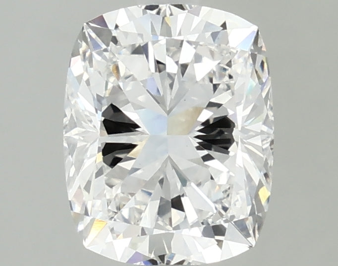 DovEggs 2.030ct Cushion E VS1-LAB GROWN DIAMOND-LHQ85B102
