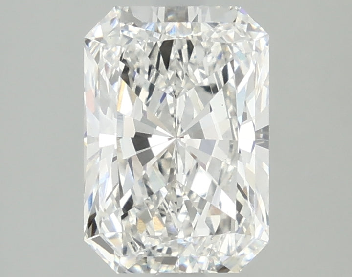 DovEggs 2.060ct Radiant E VVS2-LAB GROWN DIAMOND-LGS6071313
