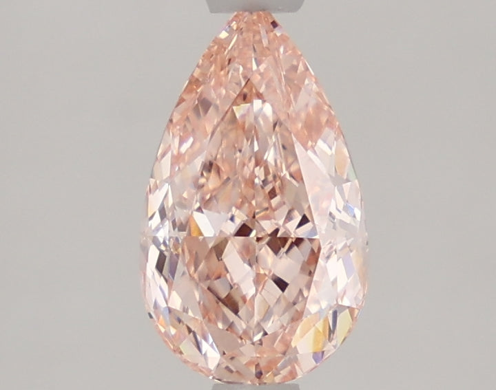 DovEggs 1.240ct Pear F.V.Pink VVS2-LAB GROWN DIAMOND-LFE85A62