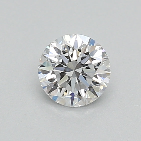 DovEggs 0.330ct Round D VVS1-LAB GROWN DIAMOND-LRF272A231