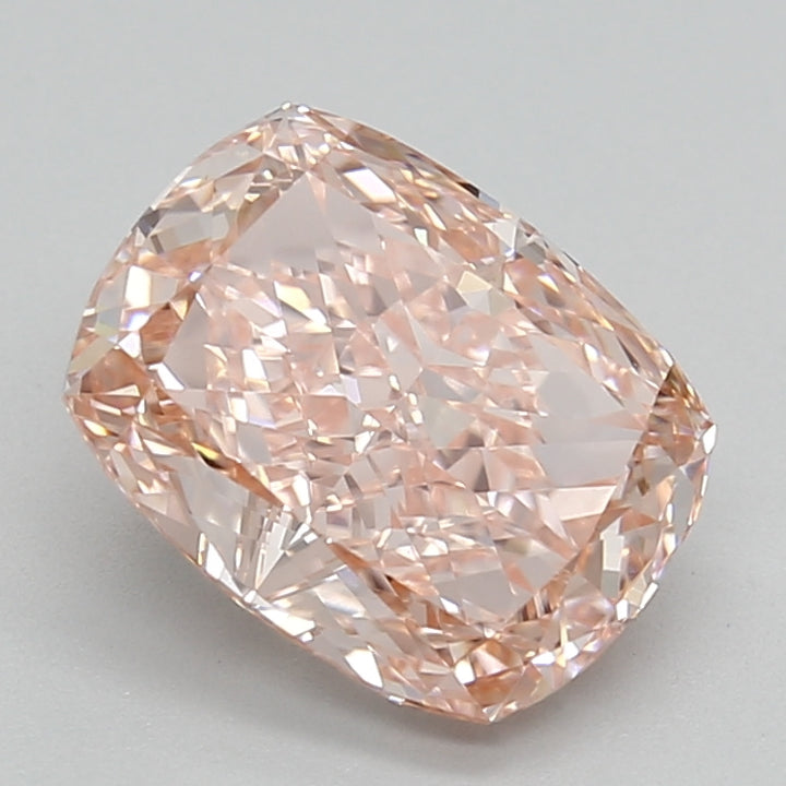 DovEggs 2.080ct Cushion F.V.Pink VVS2-LAB GROWN DIAMOND-LEP198A72