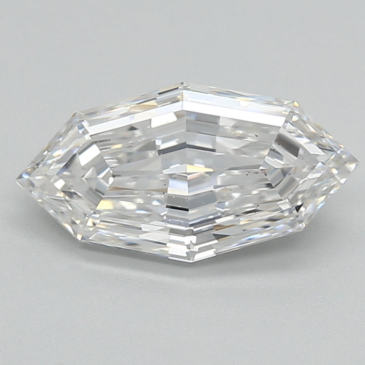 DovEggs 1.570ct Marquise Modified Step E VS1-LAB GROWN DIAMOND-LHQ81A107