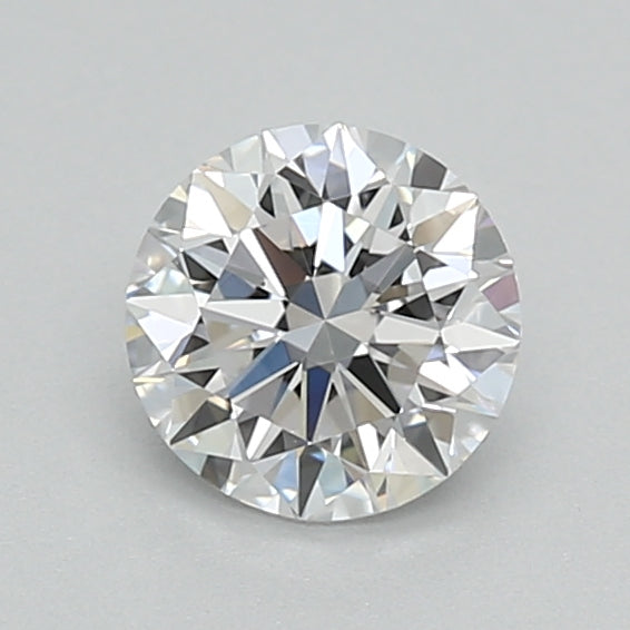 DovEggs 0.590ct Round D VVS1-LAB GROWN DIAMOND-LRJ88A2