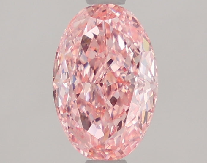 DovEggs 1.260ct Oval F.V.Pink VVS2-LAB GROWN DIAMOND-LFE94A67