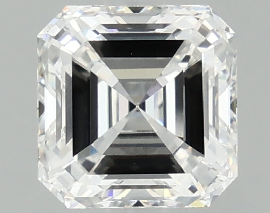 DovEggs 1.590ct Asscher E VS1-LAB GROWN DIAMOND-LHQ87B60