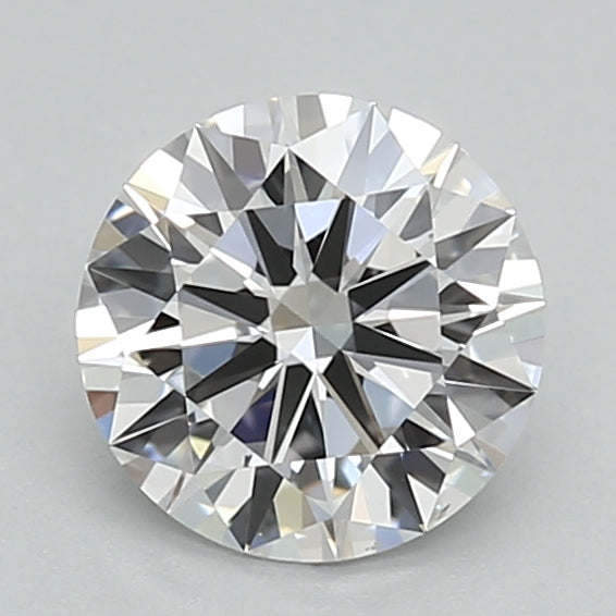 DovEggs 0.950ct Round E VVS2-LAB GROWN DIAMOND-LRF290D7