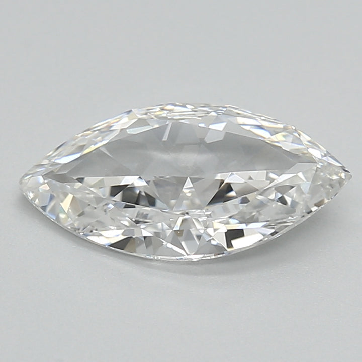 DovEggs 1.080ct Marquise Rose Cut E VVS2-LAB GROWN DIAMOND-LFE110A34
