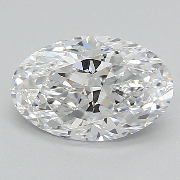 DovEggs 0.920ct Oval D VVS2-LAB GROWN DIAMOND-LPD19A17