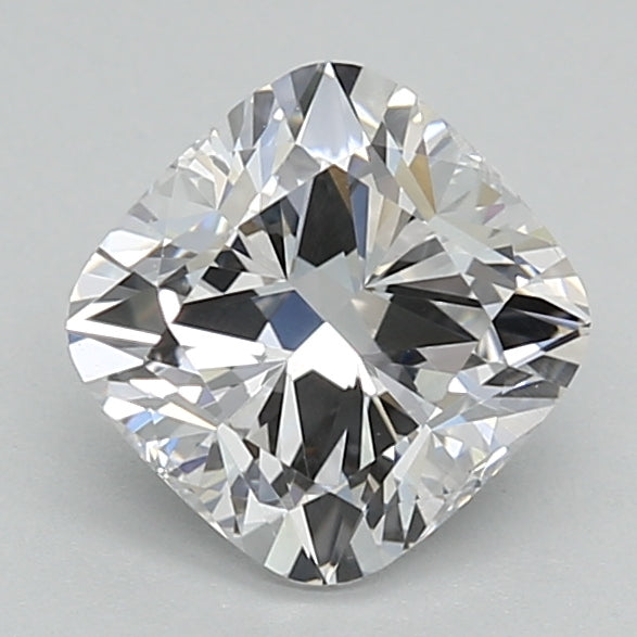 DovEggs 1.230ct Cushion E SI1-LAB GROWN DIAMOND-LRF281AJ17