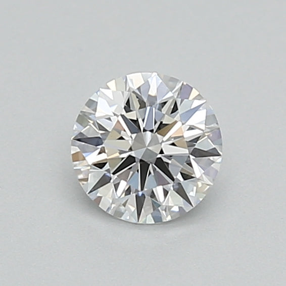 DovEggs 0.340ct Round D VVS2-LAB GROWN DIAMOND-LRJ96A26