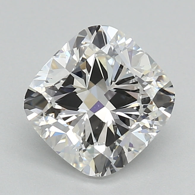 DovEggs 1.540ct Cushion F VVS1-LAB GROWN DIAMOND-LQK41E2