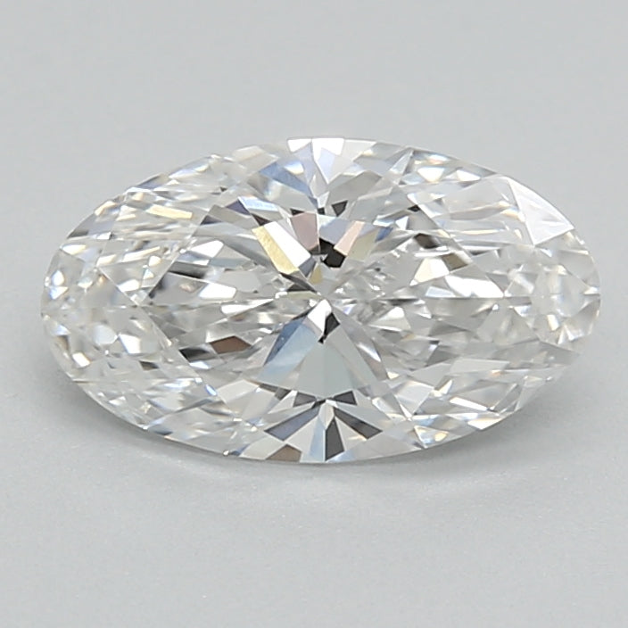 DovEggs 0.810ct Moval E VVS2-LAB GROWN DIAMOND-LFD36A64