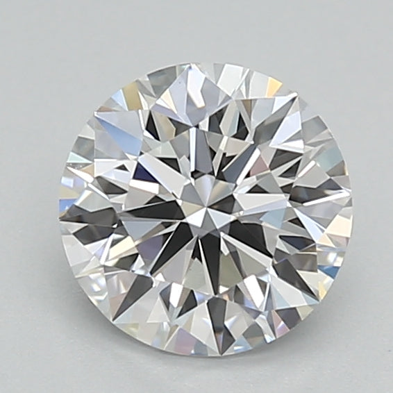 DovEggs 0.960ct Round D VS1-LAB GROWN DIAMOND-LRF285N1