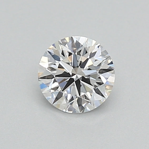 DovEggs 0.330ct Round D VVS1-LAB GROWN DIAMOND-LLA598A24