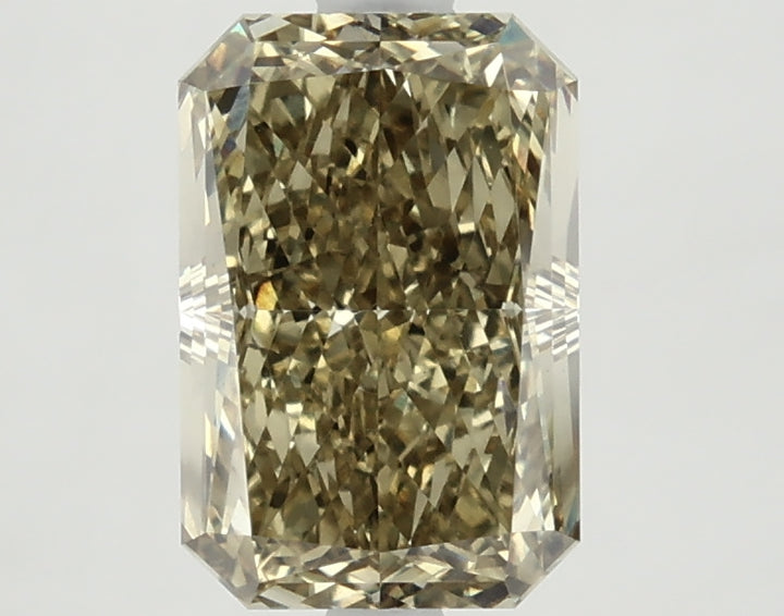DovEggs 2.700ct Radiant F.V.Yellow VS1-LAB GROWN DIAMOND-LKJ08A39