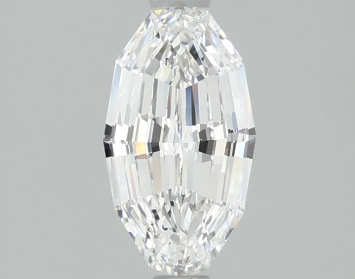 DovEggs 1.080ct Oval Step D VVS2-LAB GROWN DIAMOND-LQD06A14