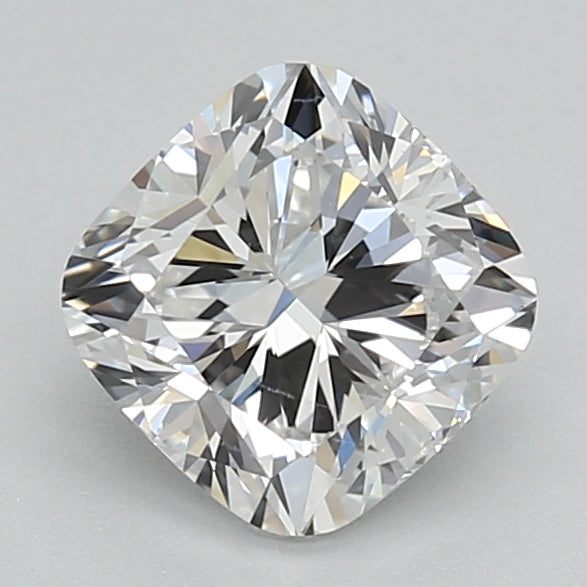 DovEggs 1.210ct Cushion E VS2-LAB GROWN DIAMOND-LRJ115A30
