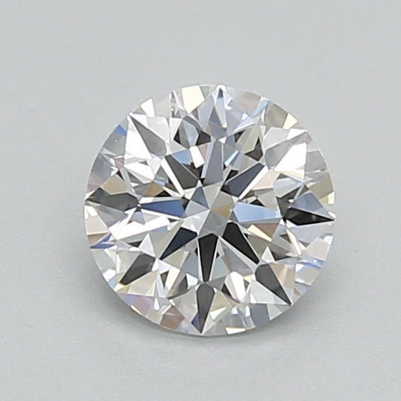 DovEggs 0.560ct Round E VS2-LAB GROWN DIAMOND-LRF216A64