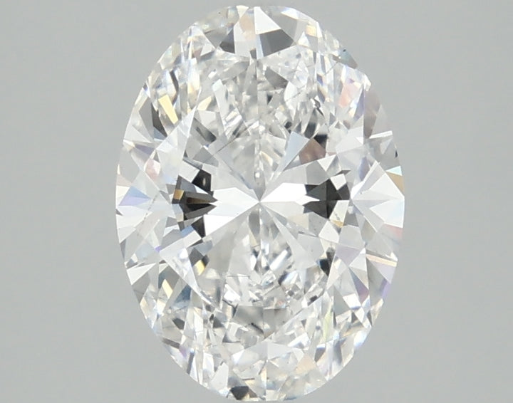 DovEggs 2.030ct Oval E VS2-LAB GROWN DIAMOND-LHQ84D79