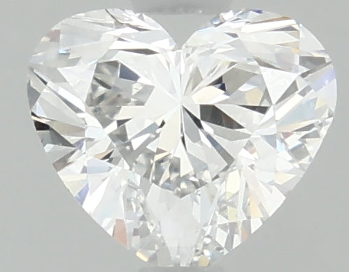 DovEggs 1.000ct Heart F SI1-LAB GROWN DIAMOND-LRF276Q4