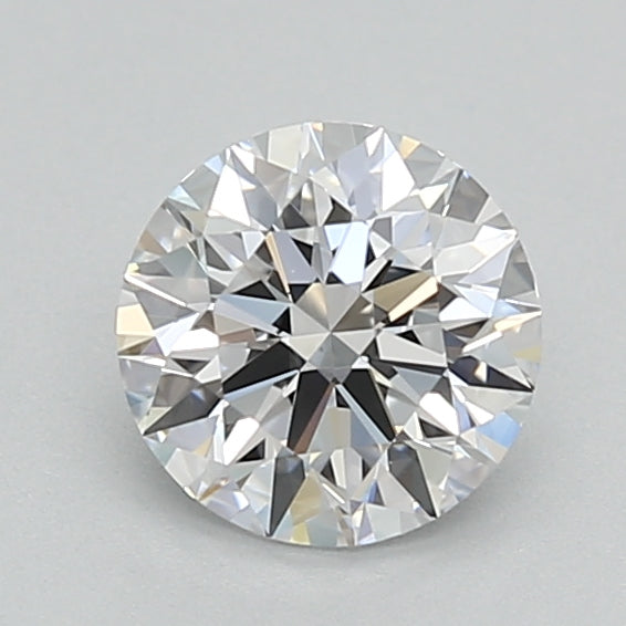 DovEggs 0.730ct Round D VVS1-LAB GROWN DIAMOND-LRF260A32