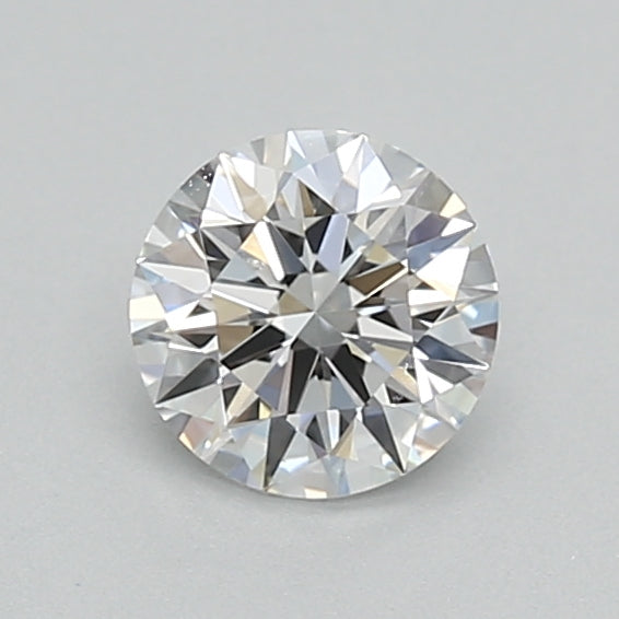 DovEggs 0.480ct Round E VVS2-LAB GROWN DIAMOND-LRJ95A101