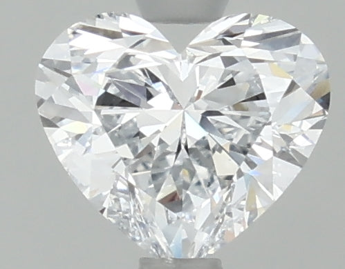 DovEggs 1.000ct Heart F VVS2-LAB GROWN DIAMOND-LRN05C20