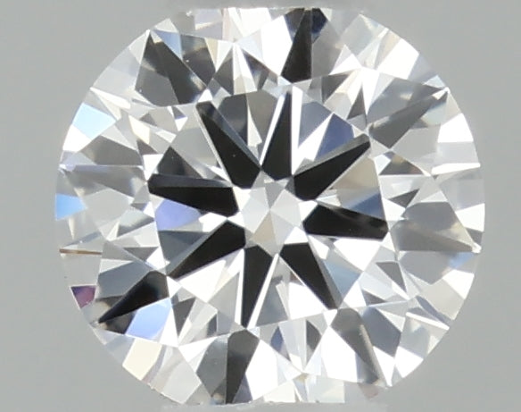 DovEggs 0.310ct Round D VVS1-LAB GROWN DIAMOND-LRJ90A458