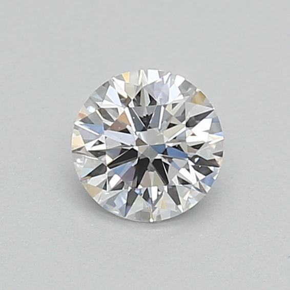 DovEggs 0.340ct Round D VS1-LAB GROWN DIAMOND-LRF240A376