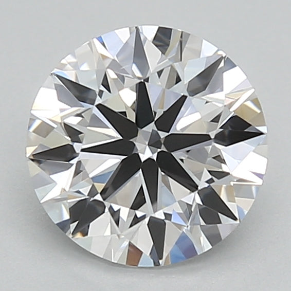DovEggs 0.990ct Round D VS2-LAB GROWN DIAMOND-LRJ30A11