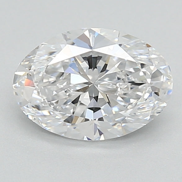 DovEggs 0.930ct Oval D VVS2-LAB GROWN DIAMOND-LRF278A5