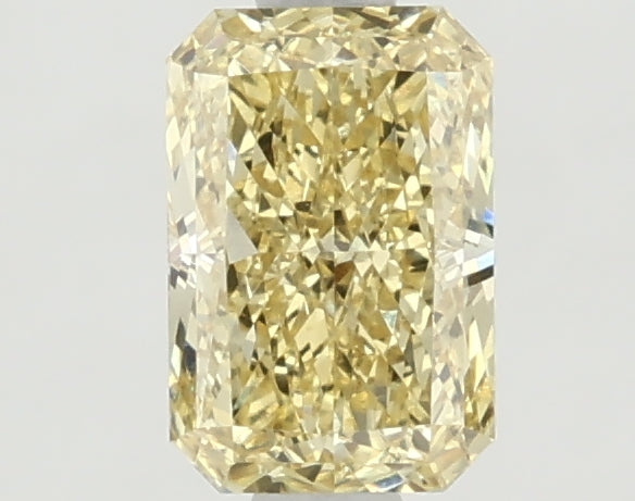 DovEggs 1.050ct Radiant F.V.Yellow VVS2-LAB GROWN DIAMOND-LKJ12A49