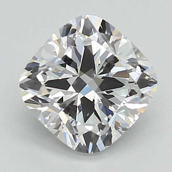 DovEggs 1.250ct Cushion E VS1-LAB GROWN DIAMOND-LRF276G11