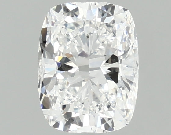 DovEggs 1.020ct Cushion D VVS2-LAB GROWN DIAMOND-LEP205A14