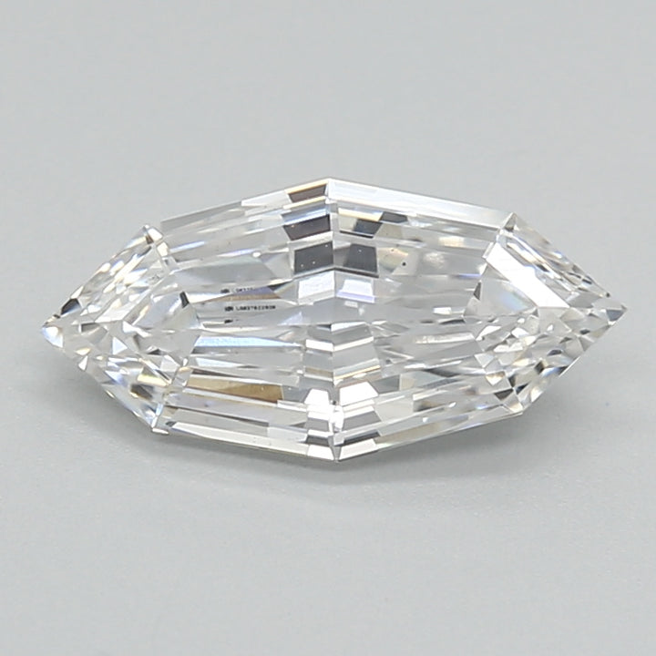 DovEggs 0.980ct Marquise Modified Step E VS1-LAB GROWN DIAMOND-LKG10B192