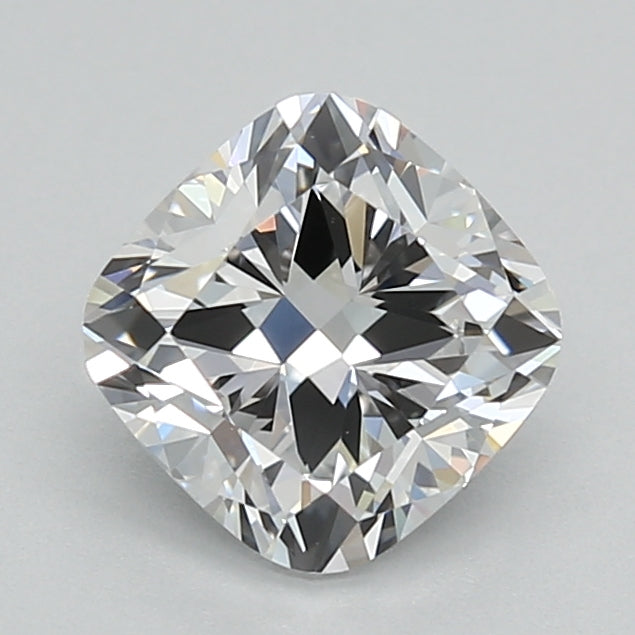DovEggs 1.270ct Cushion E VVS2-LAB GROWN DIAMOND-LPG02E20