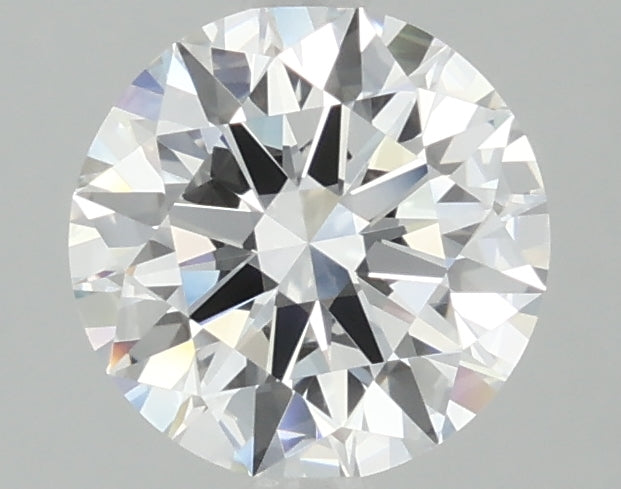 DovEggs 1.730ct Round E VVS2-LAB GROWN DIAMOND-LPG02C8