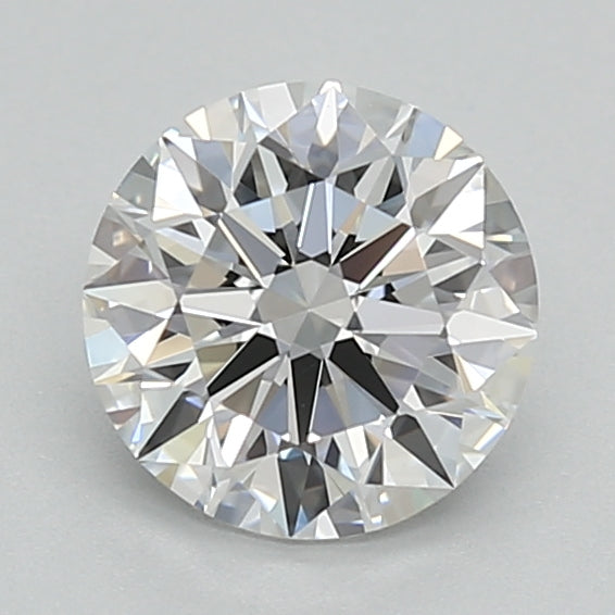 DovEggs 0.960ct Round D VVS2-LAB GROWN DIAMOND-LRJ76A19