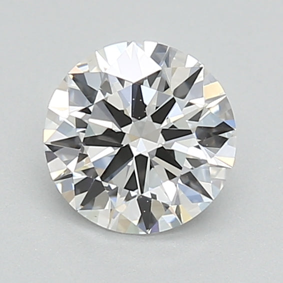 DovEggs 0.700ct Round E VVS2-LAB GROWN DIAMOND-LRJ105L7