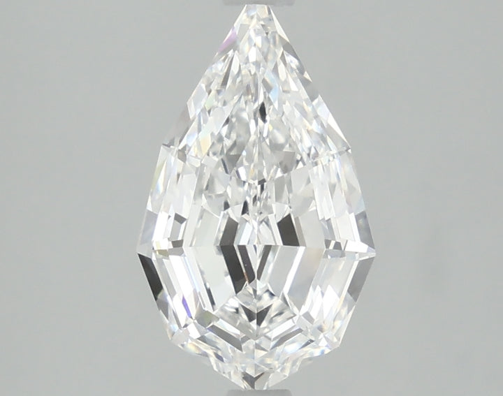 DovEggs 2.050ct Pear Step E VVS2-LAB GROWN DIAMOND-LEP205B11