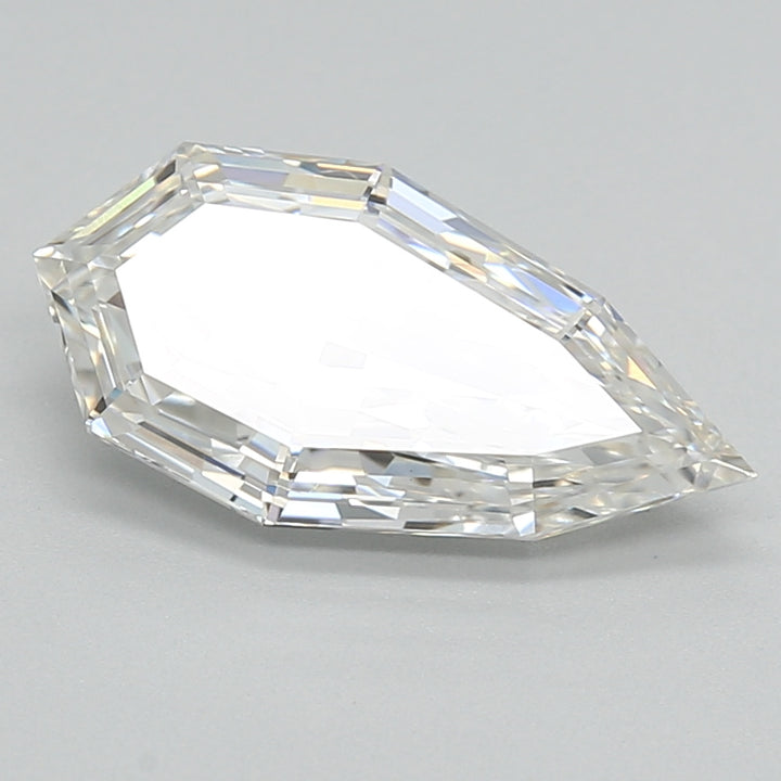 DovEggs 2.020ct Pear Step F VS2-LAB GROWN DIAMOND-LFJ04A81