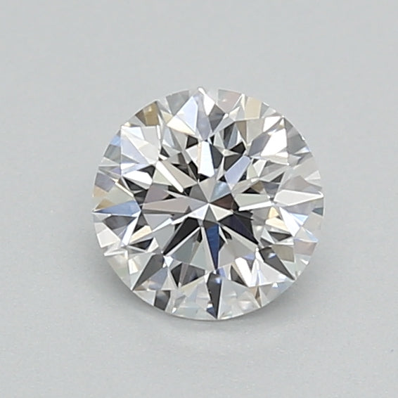 DovEggs 0.460ct Round D VVS2-LAB GROWN DIAMOND-LHQ61A102