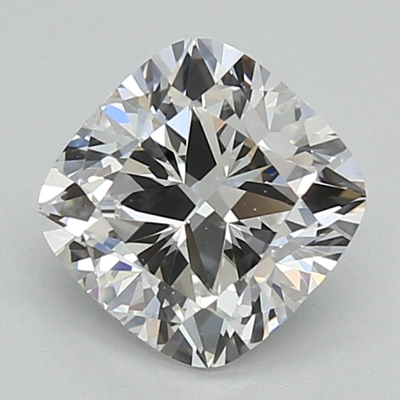 DovEggs 1.210ct Cushion E VVS2-LAB GROWN DIAMOND-LRF281V2