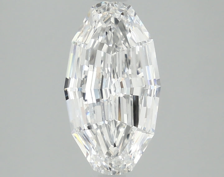 DovEggs 2.000ct Oval Step E VVS2-LAB GROWN DIAMOND-LHQ81D4