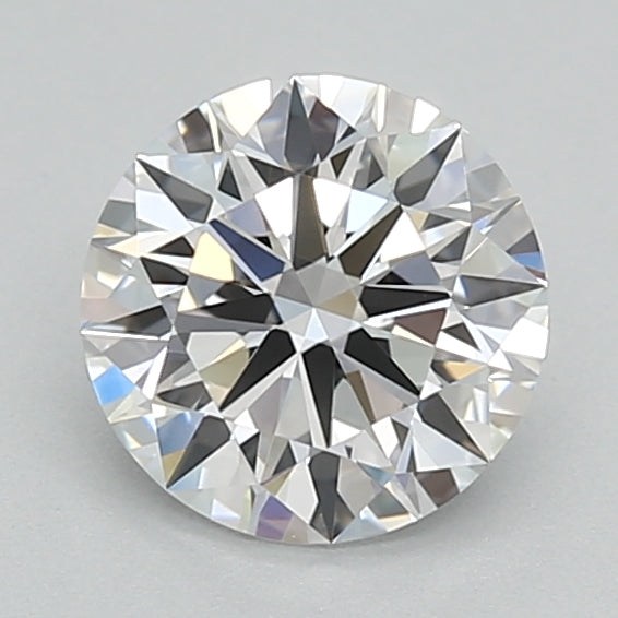DovEggs 0.980ct Round D VVS2-LAB GROWN DIAMOND-LRJ105K2