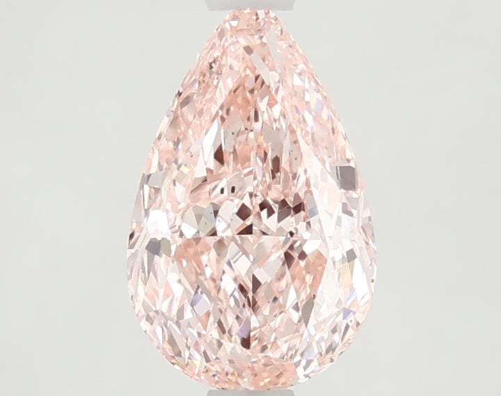 DovEggs 1.670ct Pear F.V.Pink VS2-LAB GROWN DIAMOND-LEP192A124