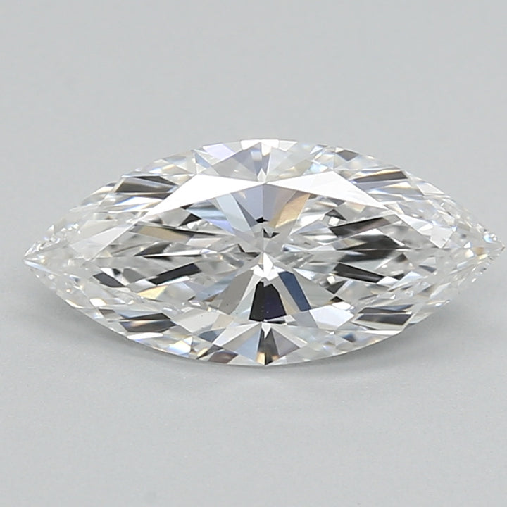 DovEggs 0.910ct Marquise D VS1-LAB GROWN DIAMOND-LKM04A116