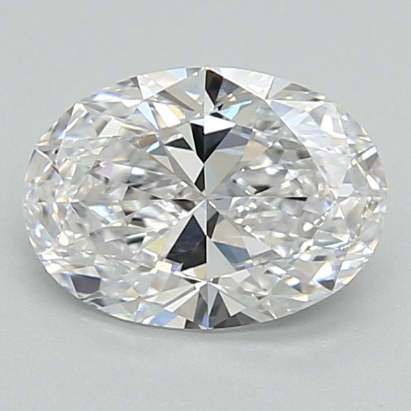 DovEggs 0.920ct Oval D VS1-LAB GROWN DIAMOND-LLA533A5