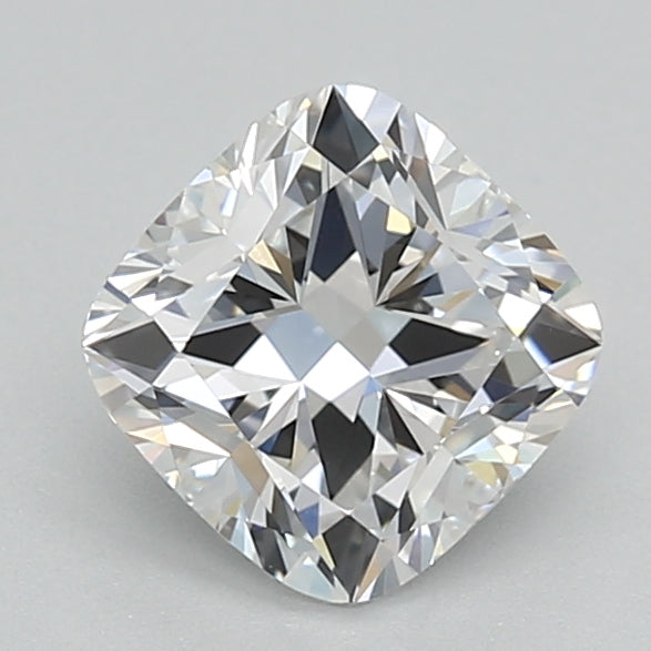 DovEggs 1.090ct Cushion E VS2-LAB GROWN DIAMOND-LRF276V24