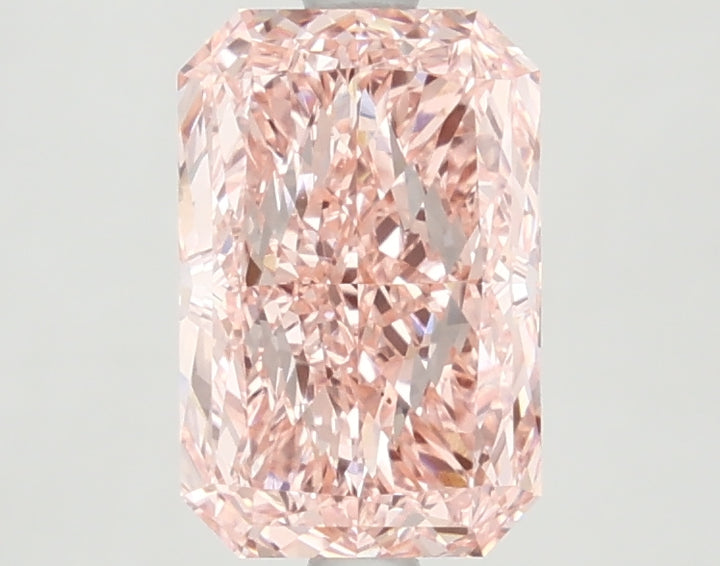 DovEggs 1.860ct Radiant F.V.Pink VS1-LAB GROWN DIAMOND-LEP200A201